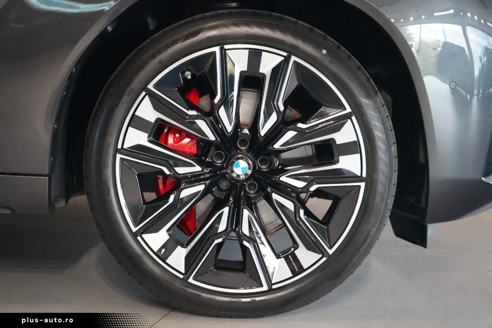 BMW X3 M50 xDrive