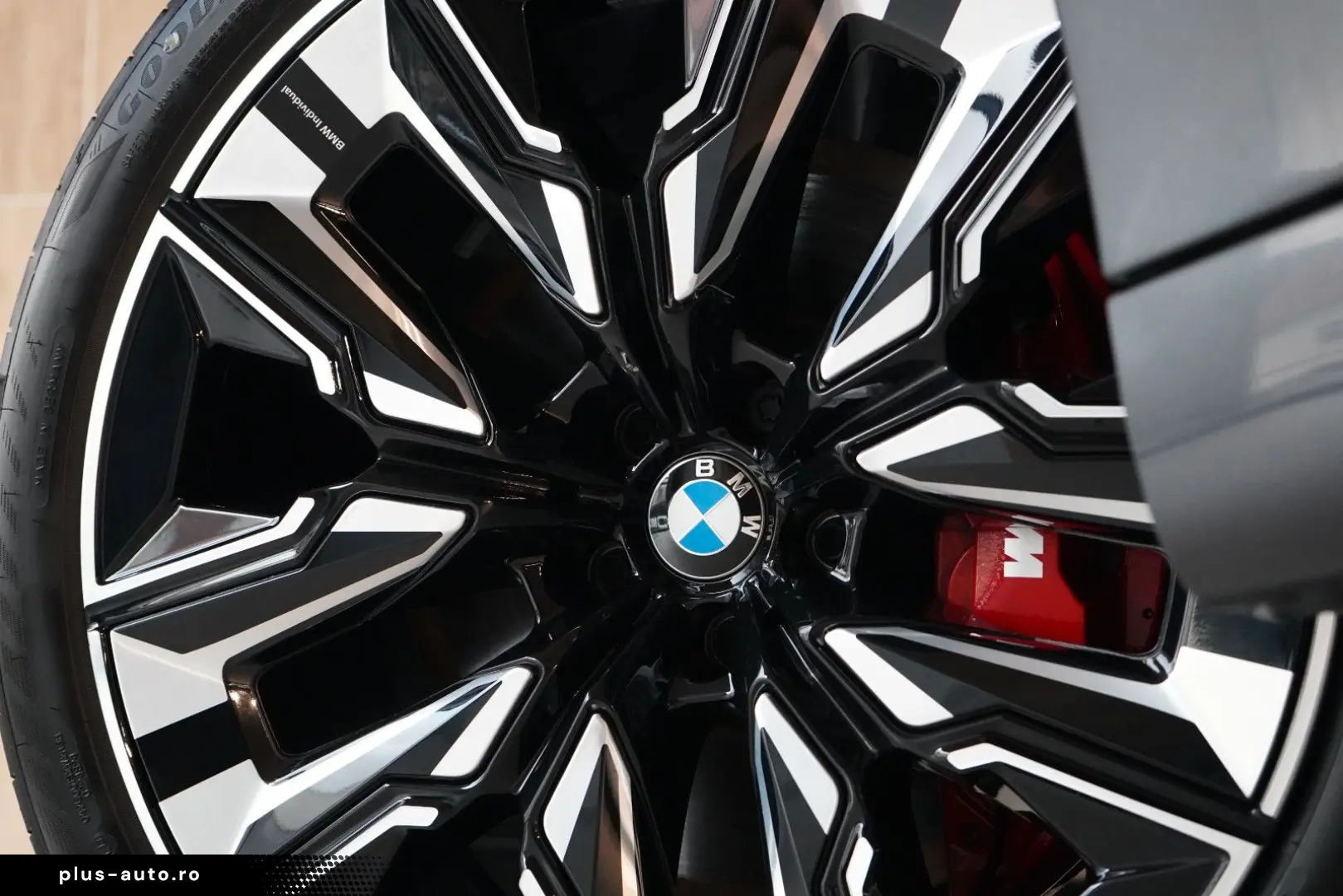 BMW X3 M50 xDrive