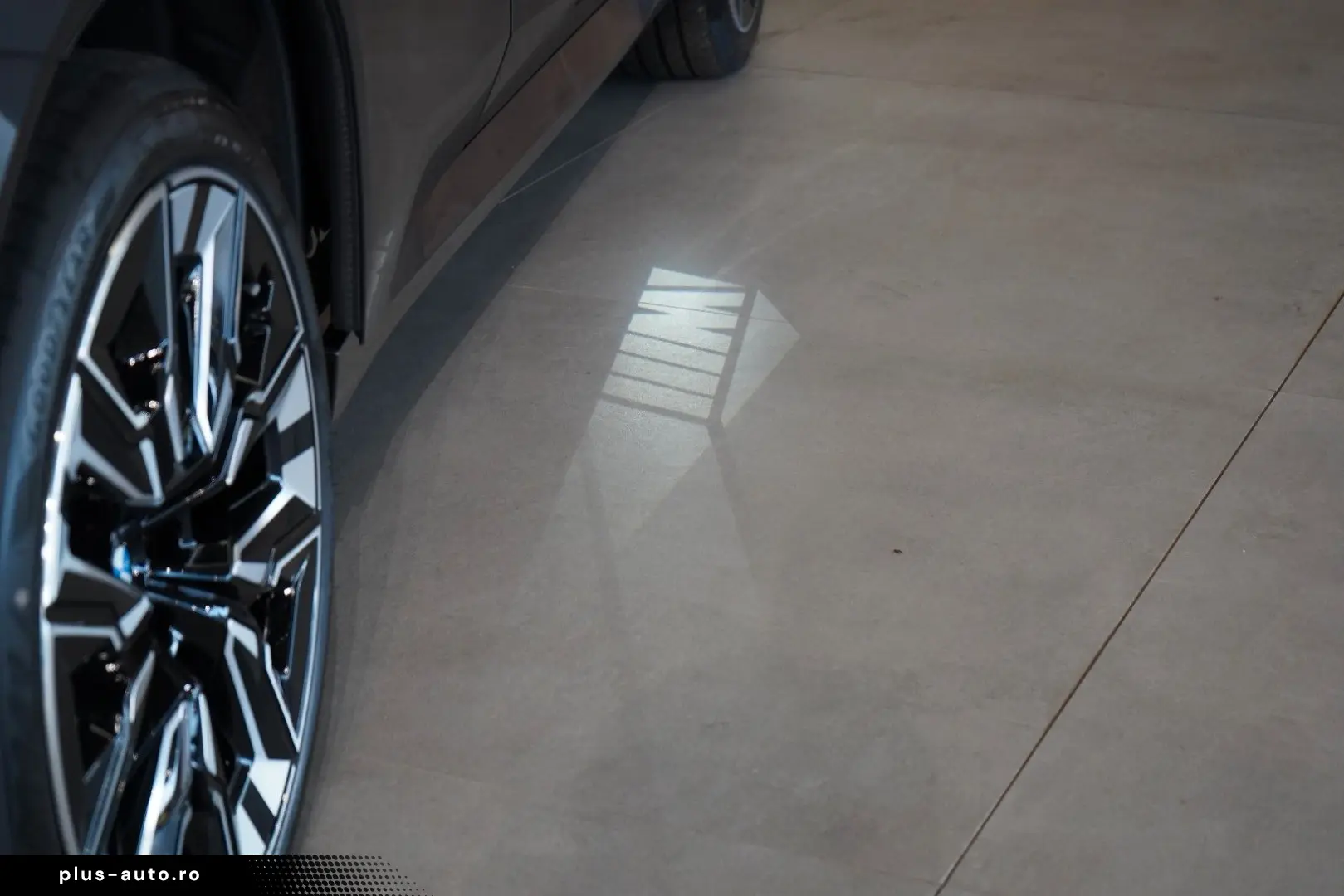 BMW X3 M50 xDrive