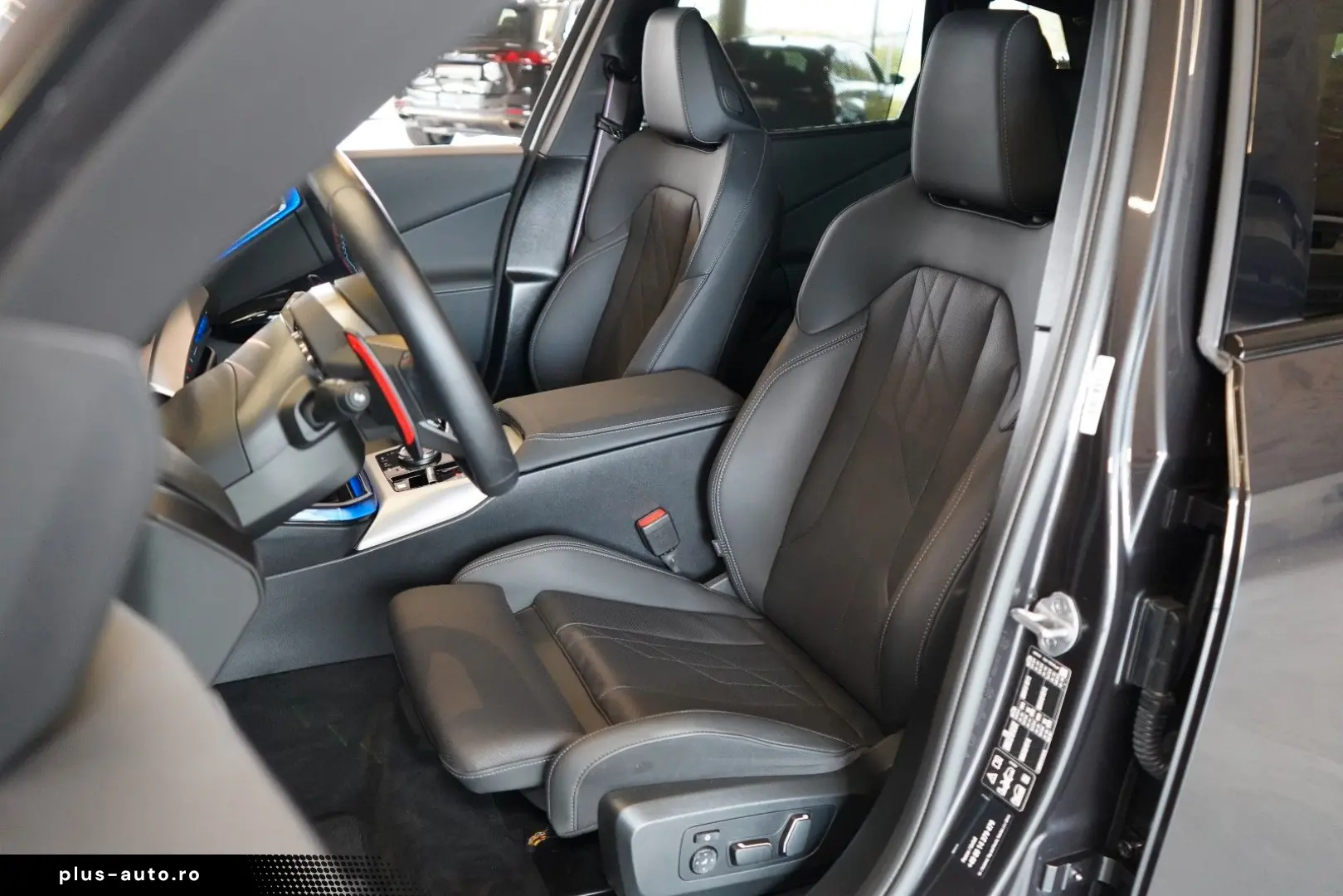 BMW X3 M50 xDrive
