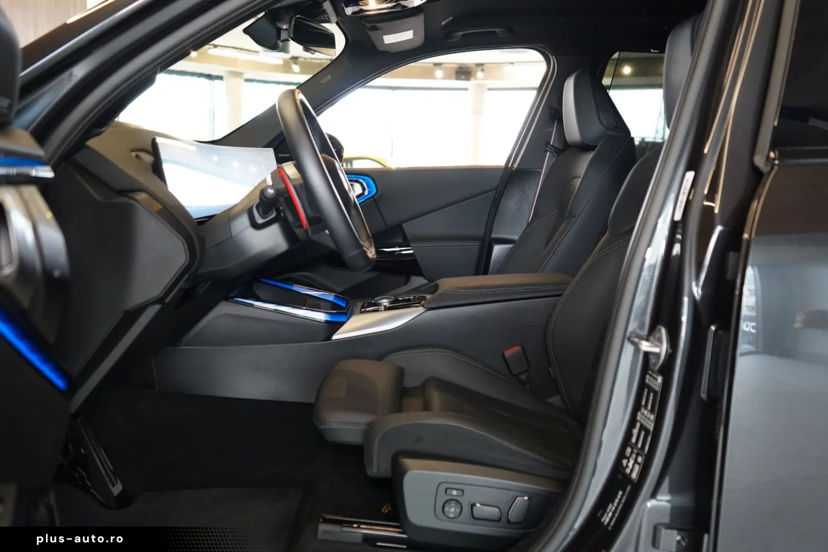 BMW X3 M50 xDrive