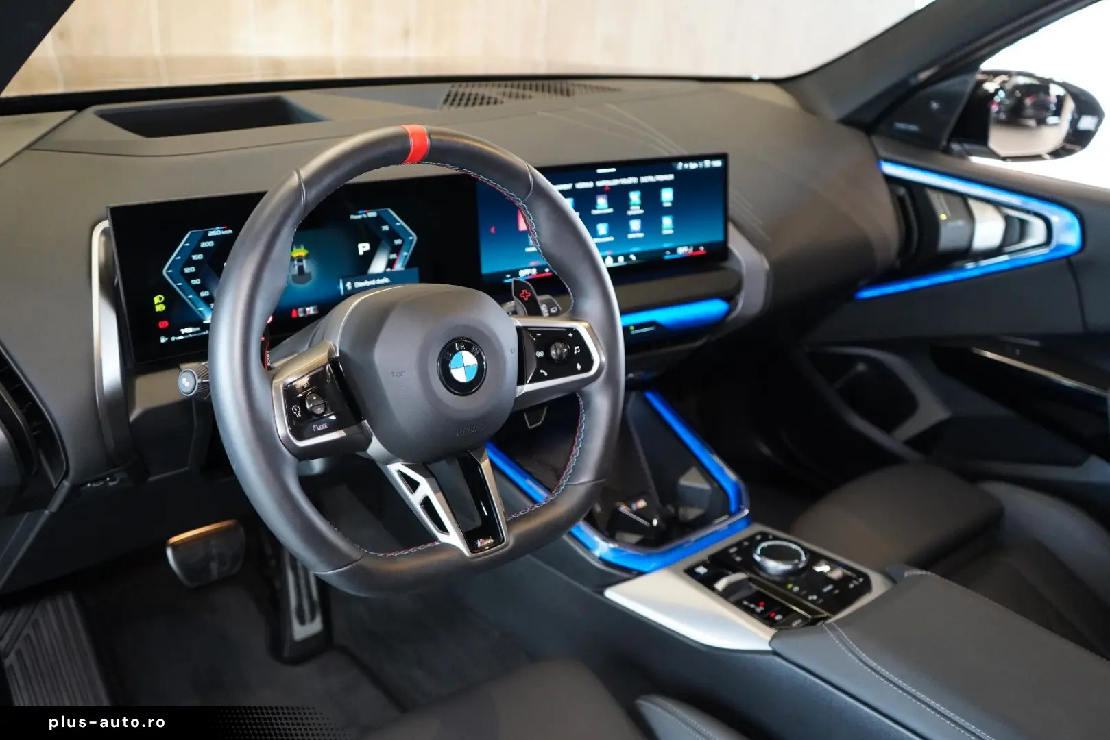 BMW X3 M50 xDrive