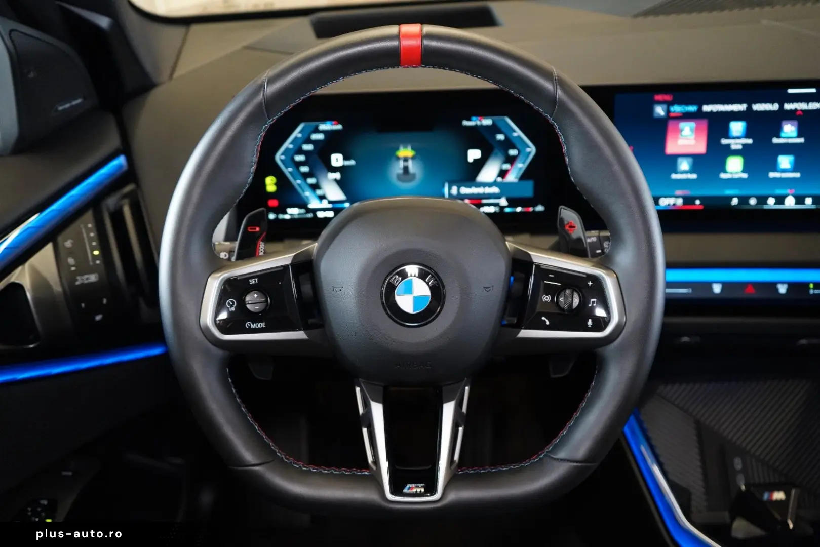 BMW X3 M50 xDrive
