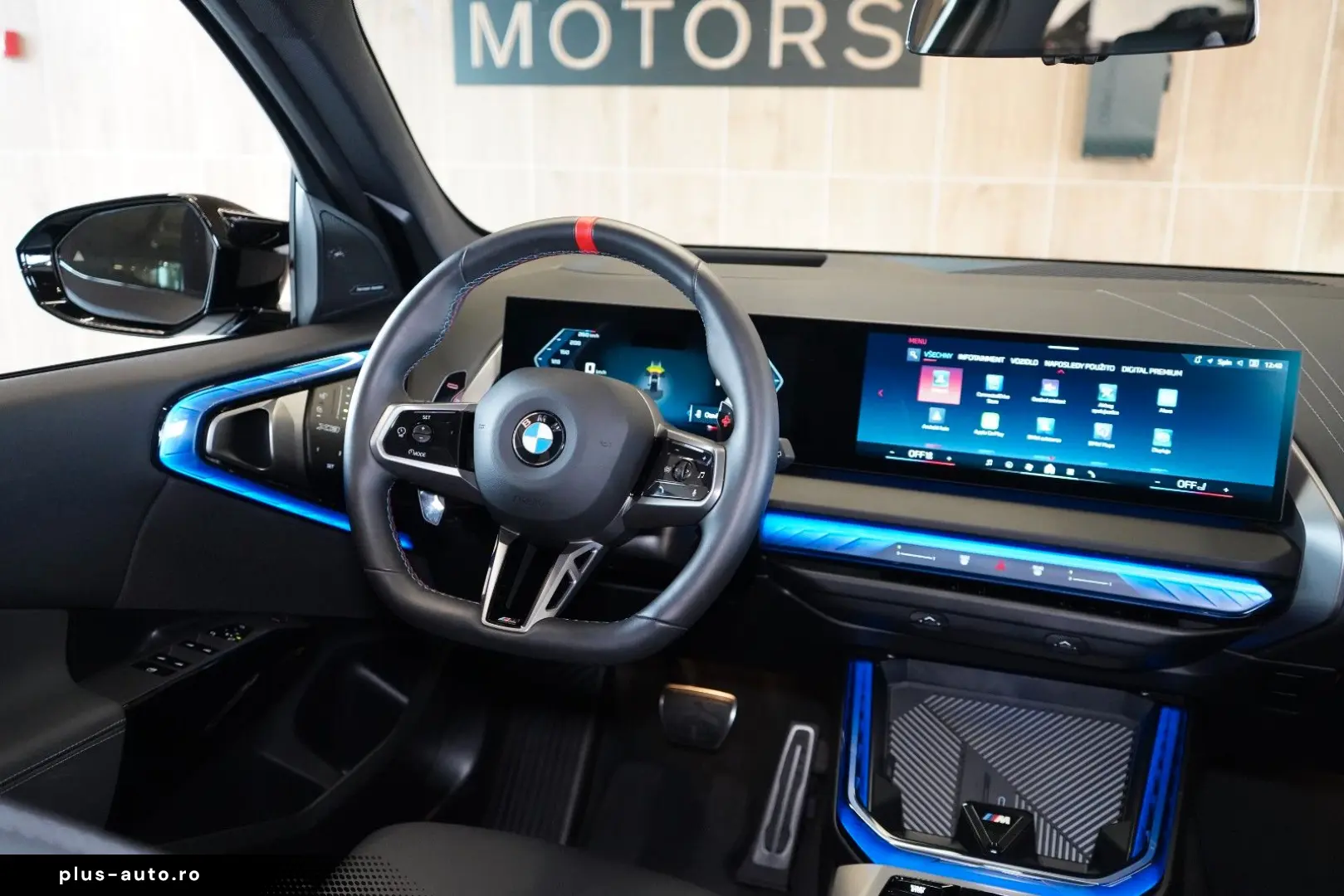 BMW X3 M50 xDrive