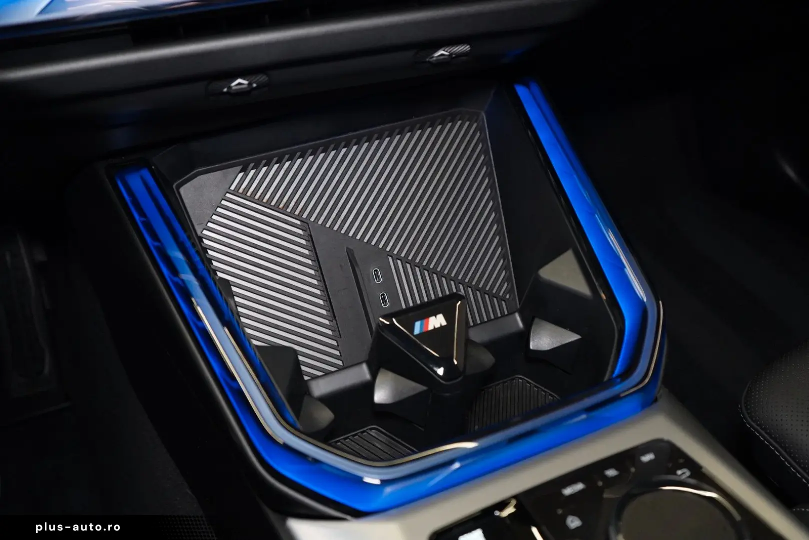 BMW X3 M50 xDrive