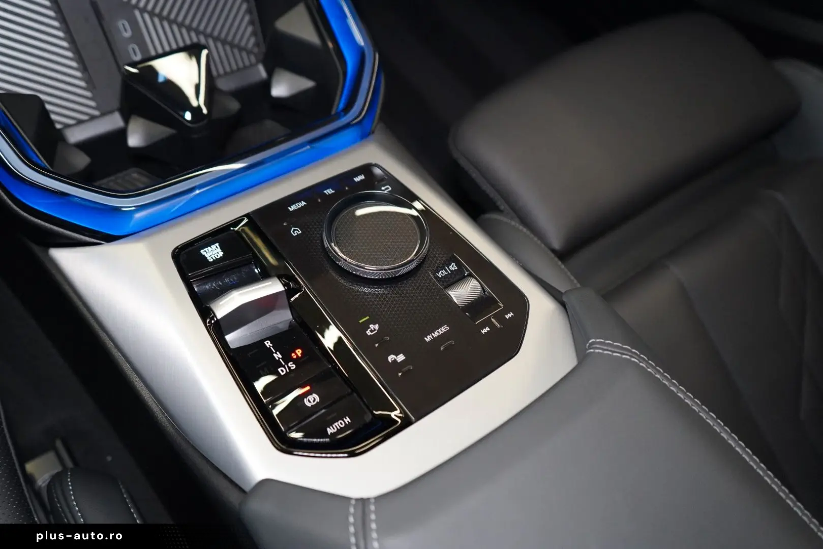 BMW X3 M50 xDrive