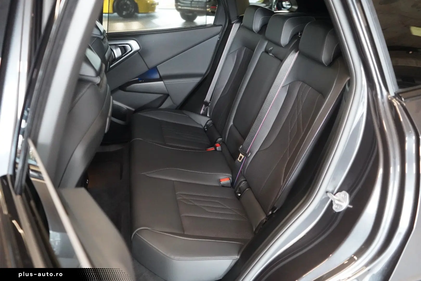 BMW X3 M50 xDrive