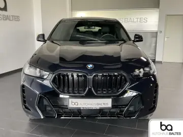 BMW X6 xDrive 30d M Sport Pro