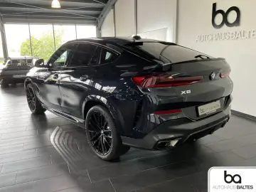 BMW X6 xDrive 30d M Sport Pro