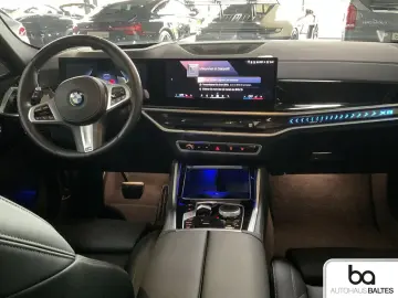 BMW X6 xDrive 30d M Sport Pro
