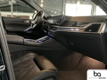 BMW X6 xDrive 30d M Sport Pro
