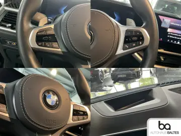 BMW X6 xDrive 30d M Sport Pro