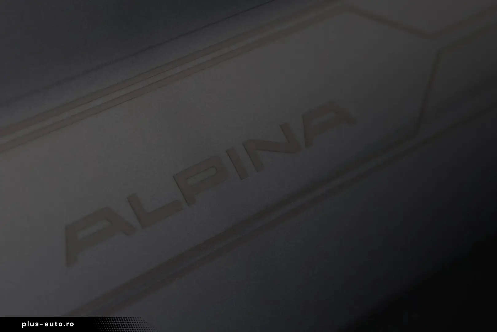 ALPINA XD3 Allrad PANO STHZ H&K HUD ACC 360  22