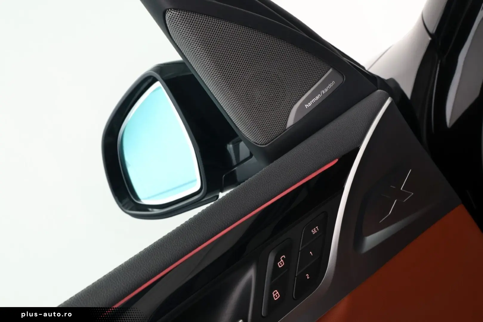 ALPINA XD3 Allrad PANO STHZ H&K HUD ACC 360  22