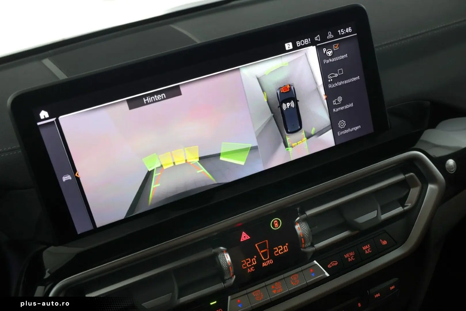 ALPINA XD3 Allrad PANO STHZ H&K HUD ACC 360  22