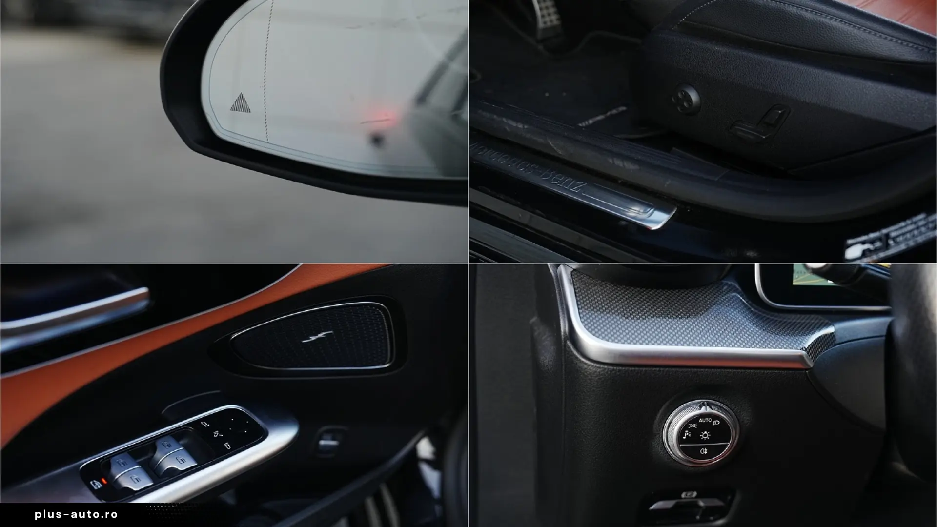 Mercedes-Benz C 200 d 9G-TRONIC AMG Line
