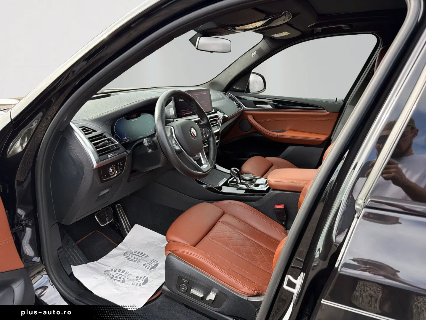 ALPINA XD3 3.0d 394 CP