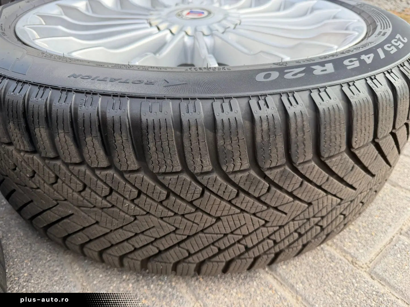 ALPINA XD3 3.0d 394 CP
