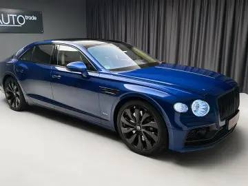 BENTLEY FLYING SPUR V6 2.9 HYBRID – 2023   544 CP