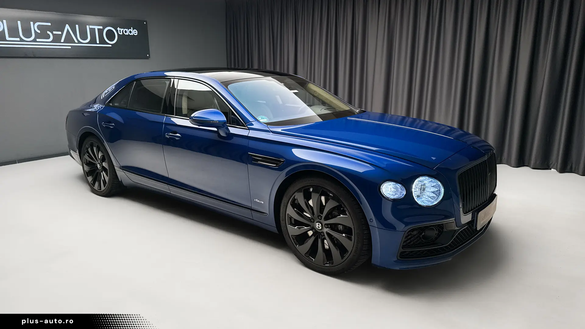 BENTLEY FLYING SPUR V6 2.9 HYBRID – 2023   416 CP