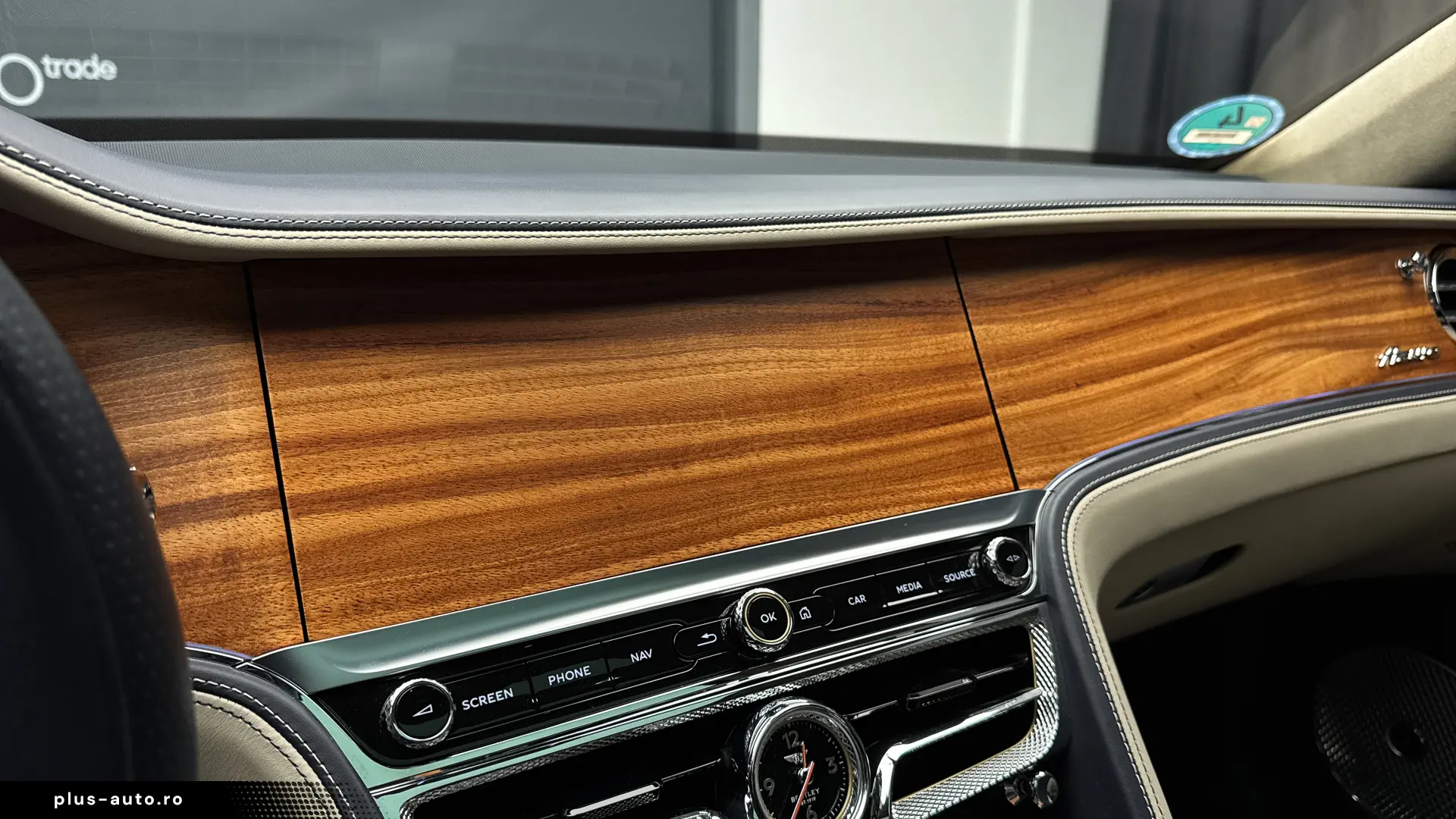 BENTLEY FLYING SPUR V6 2.9 HYBRID – 2023   544 CP