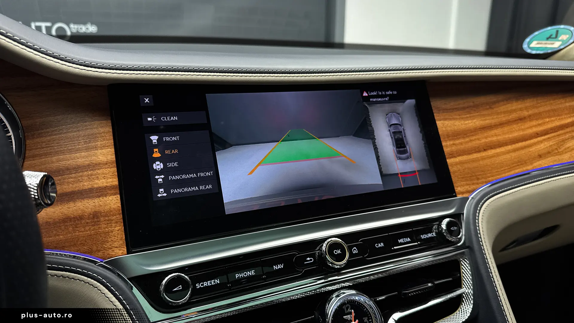BENTLEY FLYING SPUR V6 2.9 HYBRID – 2023   544 CP