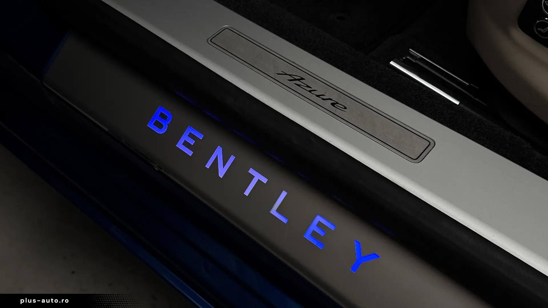 BENTLEY FLYING SPUR V6 2.9 HYBRID – 2023   544 CP