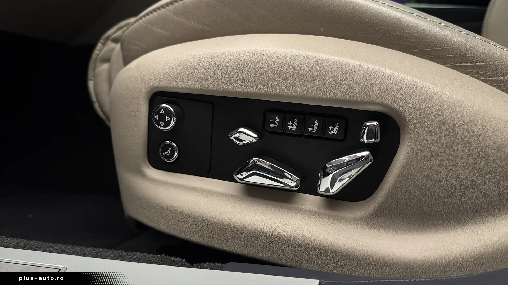 BENTLEY FLYING SPUR V6 2.9 HYBRID – 2023   544 CP