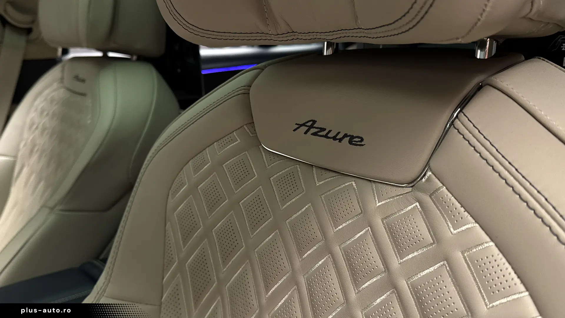 BENTLEY FLYING SPUR V6 2.9 HYBRID – 2023   544 CP