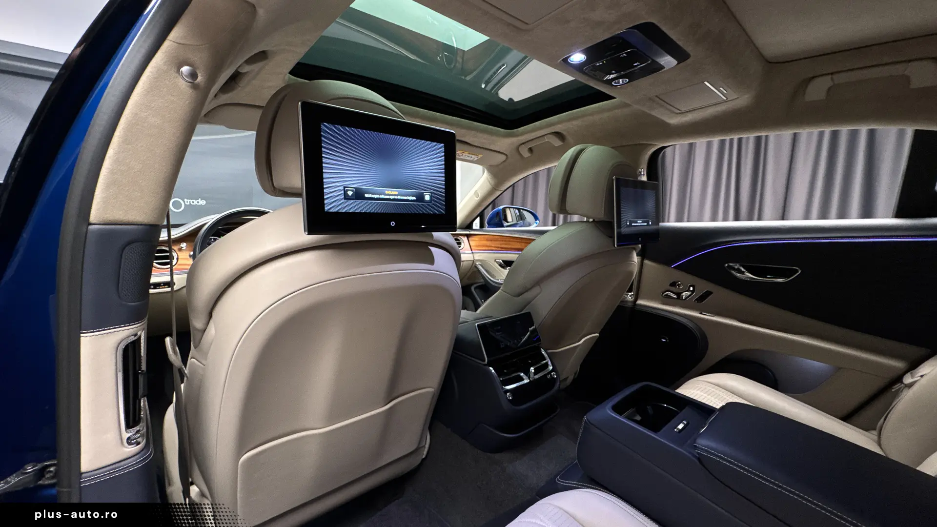 BENTLEY FLYING SPUR V6 2.9 HYBRID – 2023   544 CP