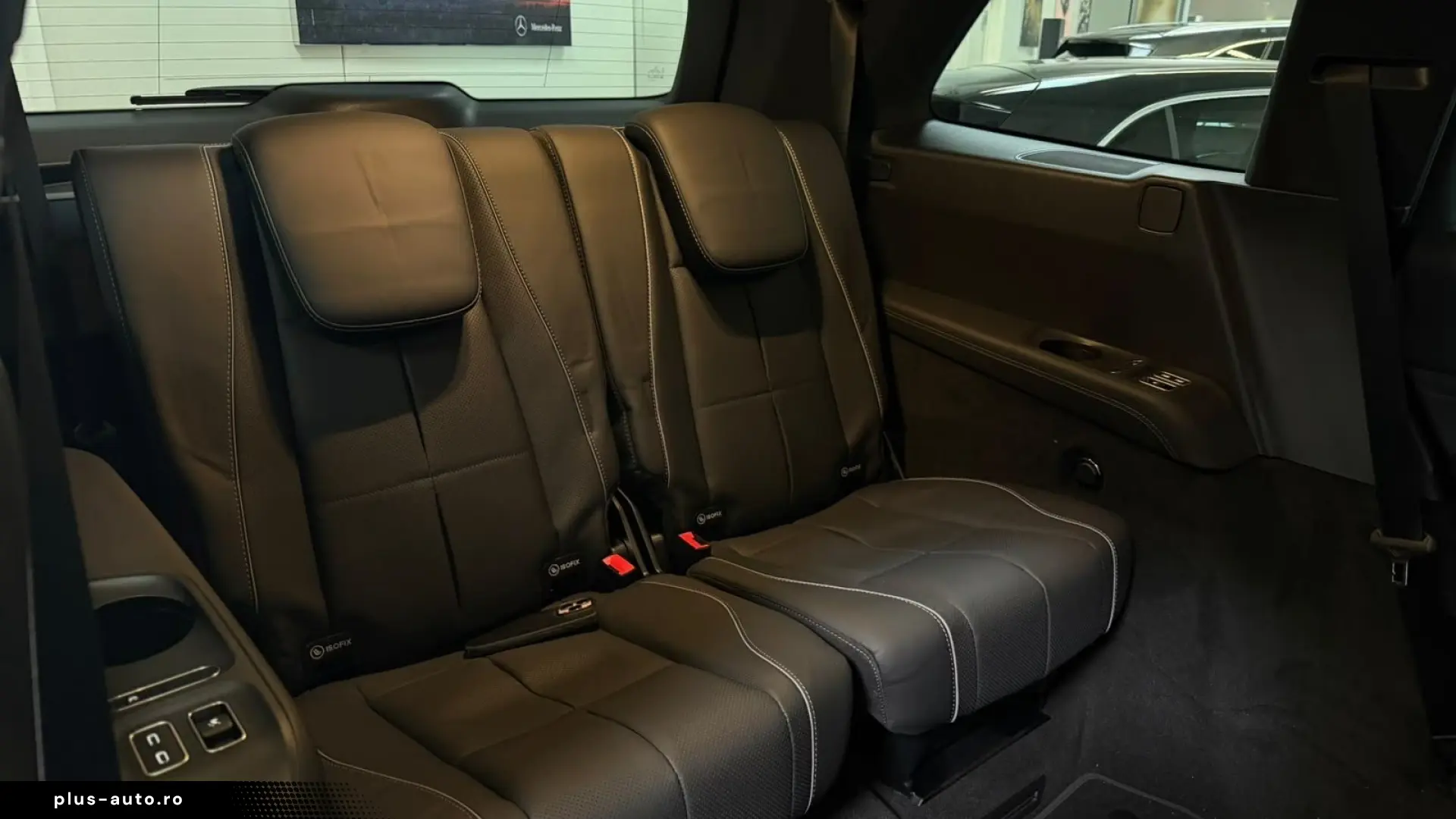 Mercedes-Benz GLS 450 d 4M AMG