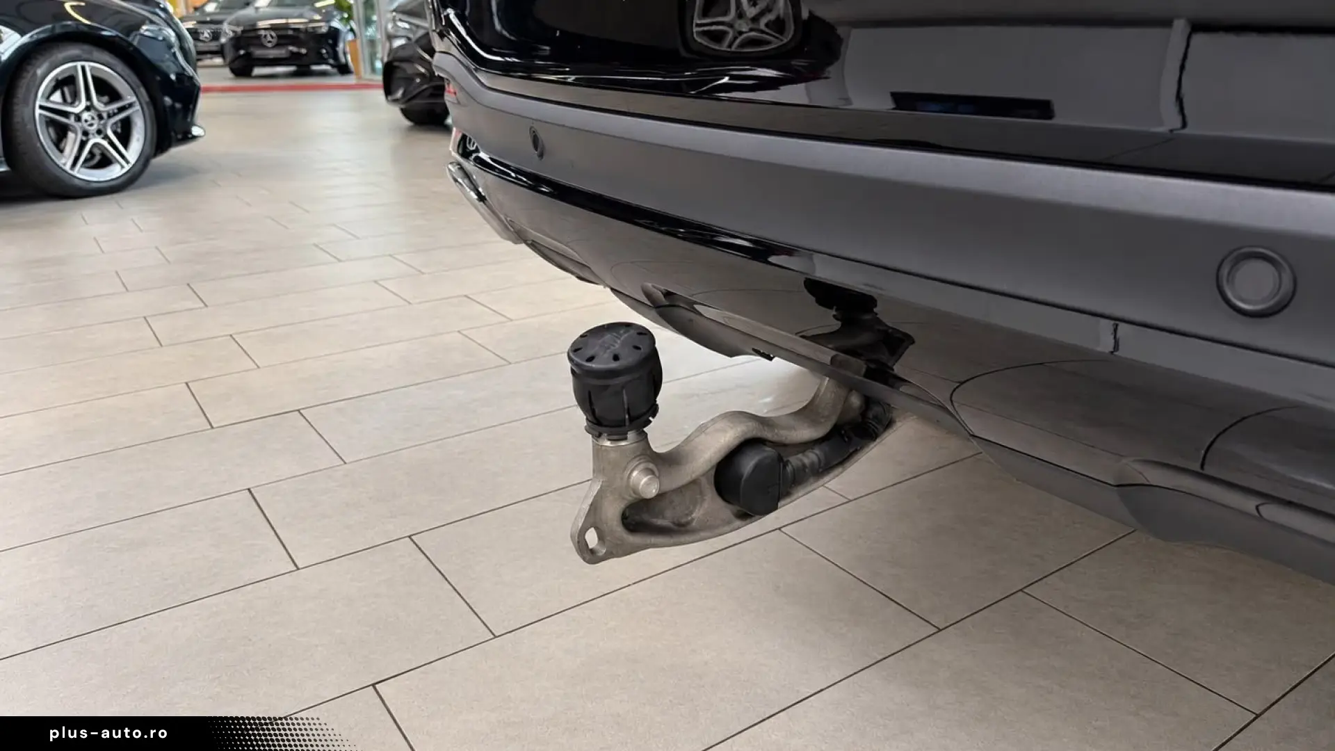 Mercedes-Benz GLS 450 d 4M AMG