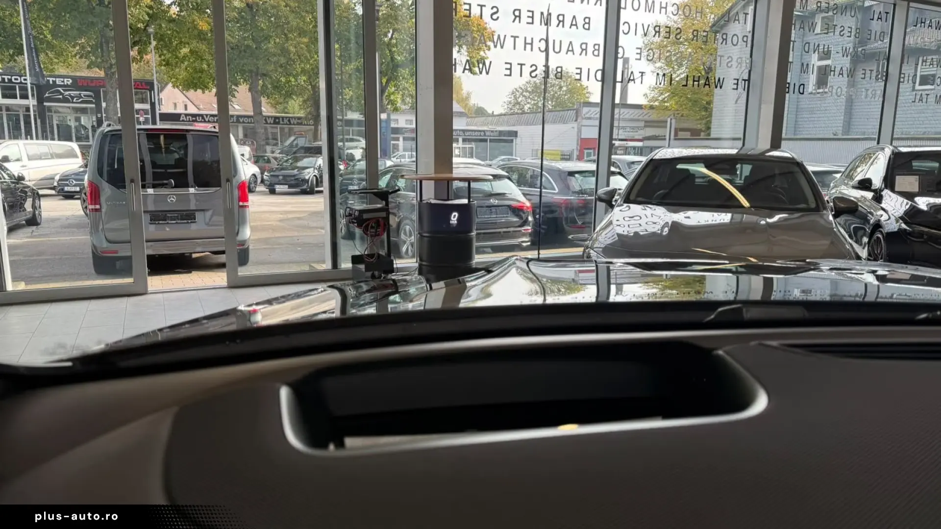 Mercedes-Benz GLS 450 d 4M AMG