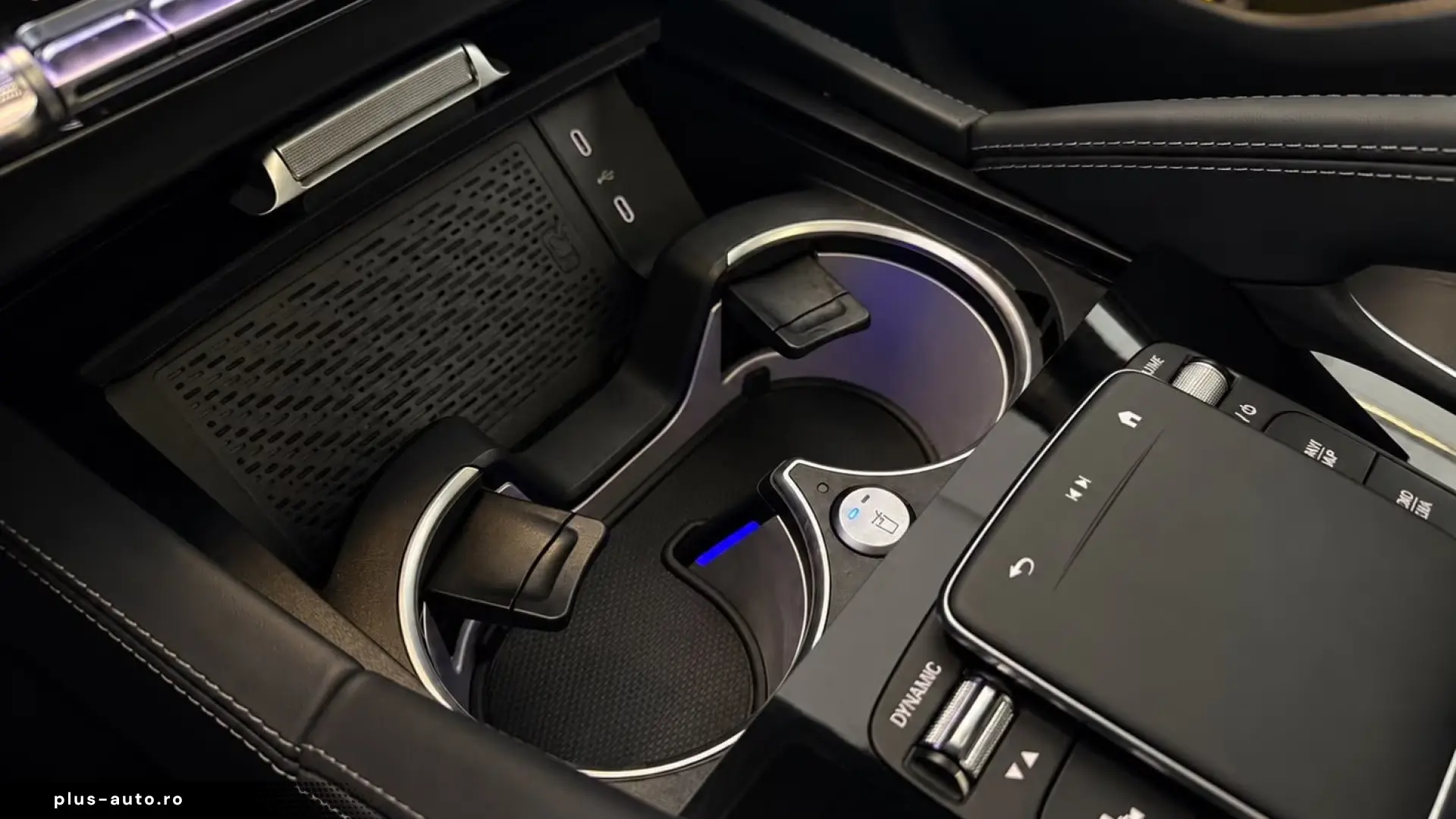 Mercedes-Benz GLS 450 d 4M AMG