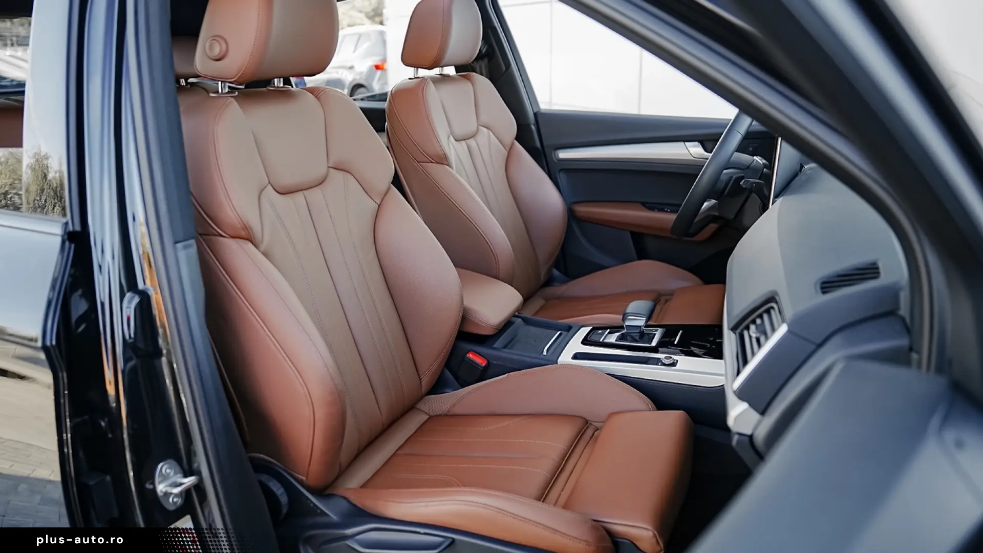 Audi Q5 50 TFSI e quattro S tronic sport