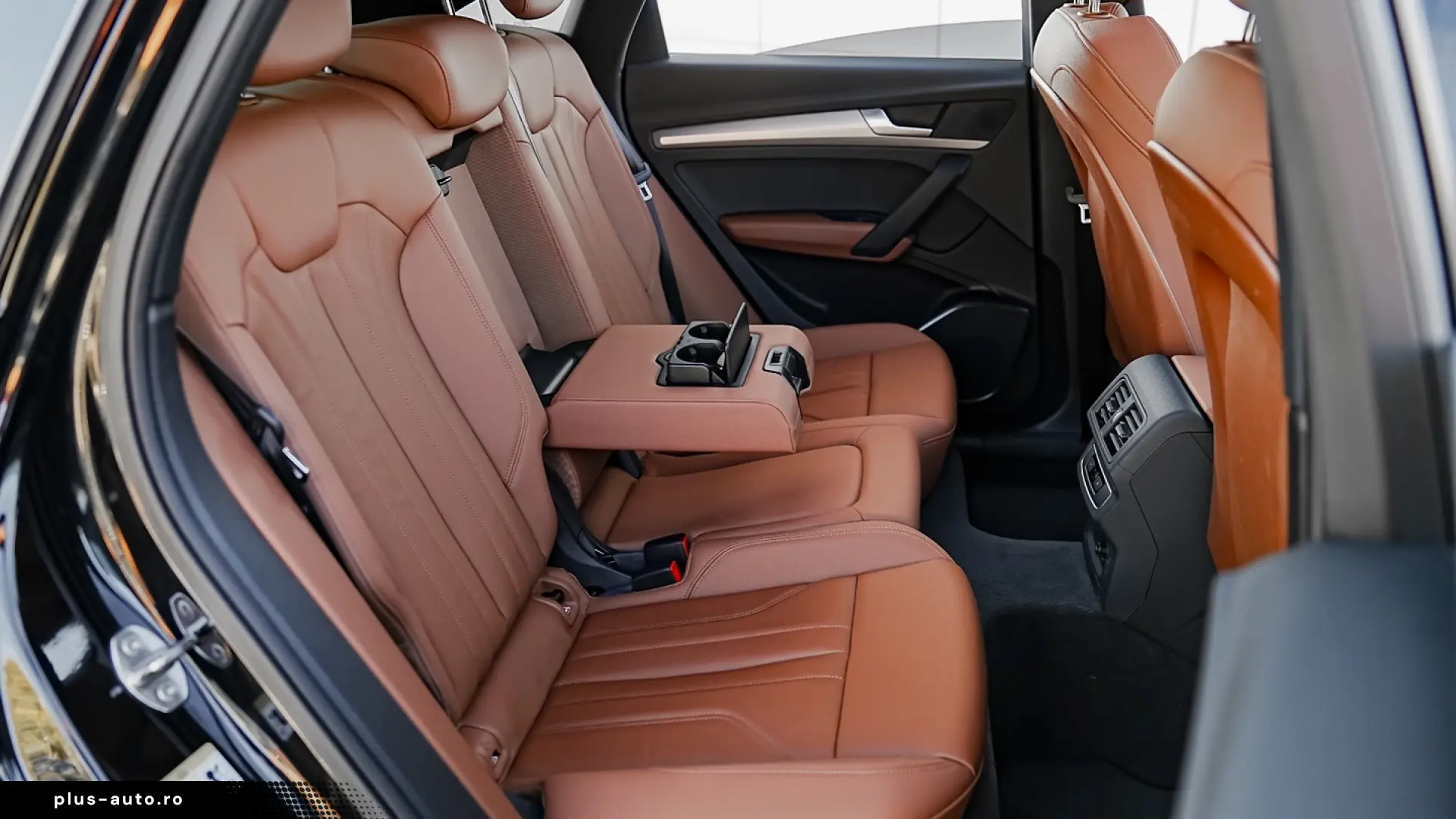 Audi Q5 50 TFSI e quattro S tronic sport