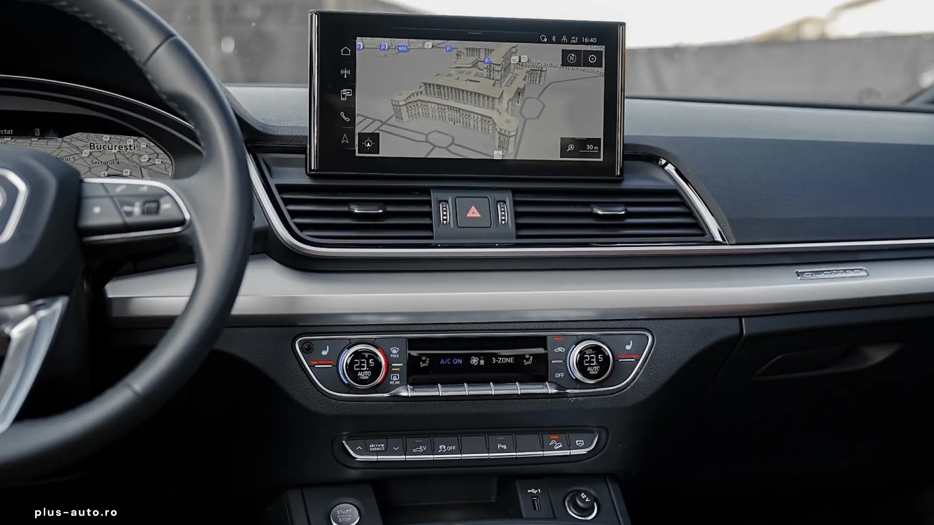 Audi Q5 50 TFSI e quattro S tronic sport