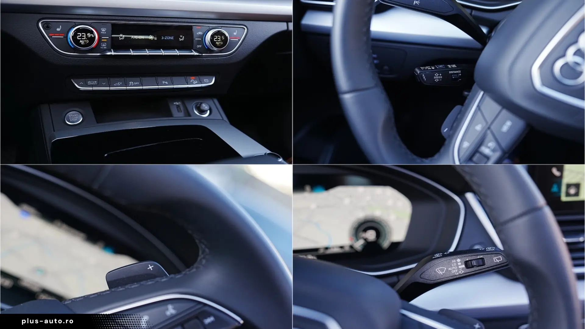 Audi Q5 50 TFSI e quattro S tronic sport