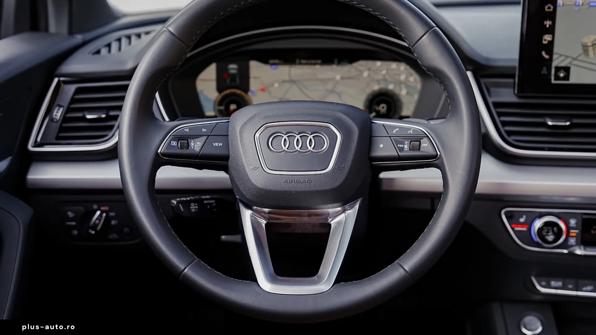 Audi Q5 50 TFSI e quattro S tronic sport