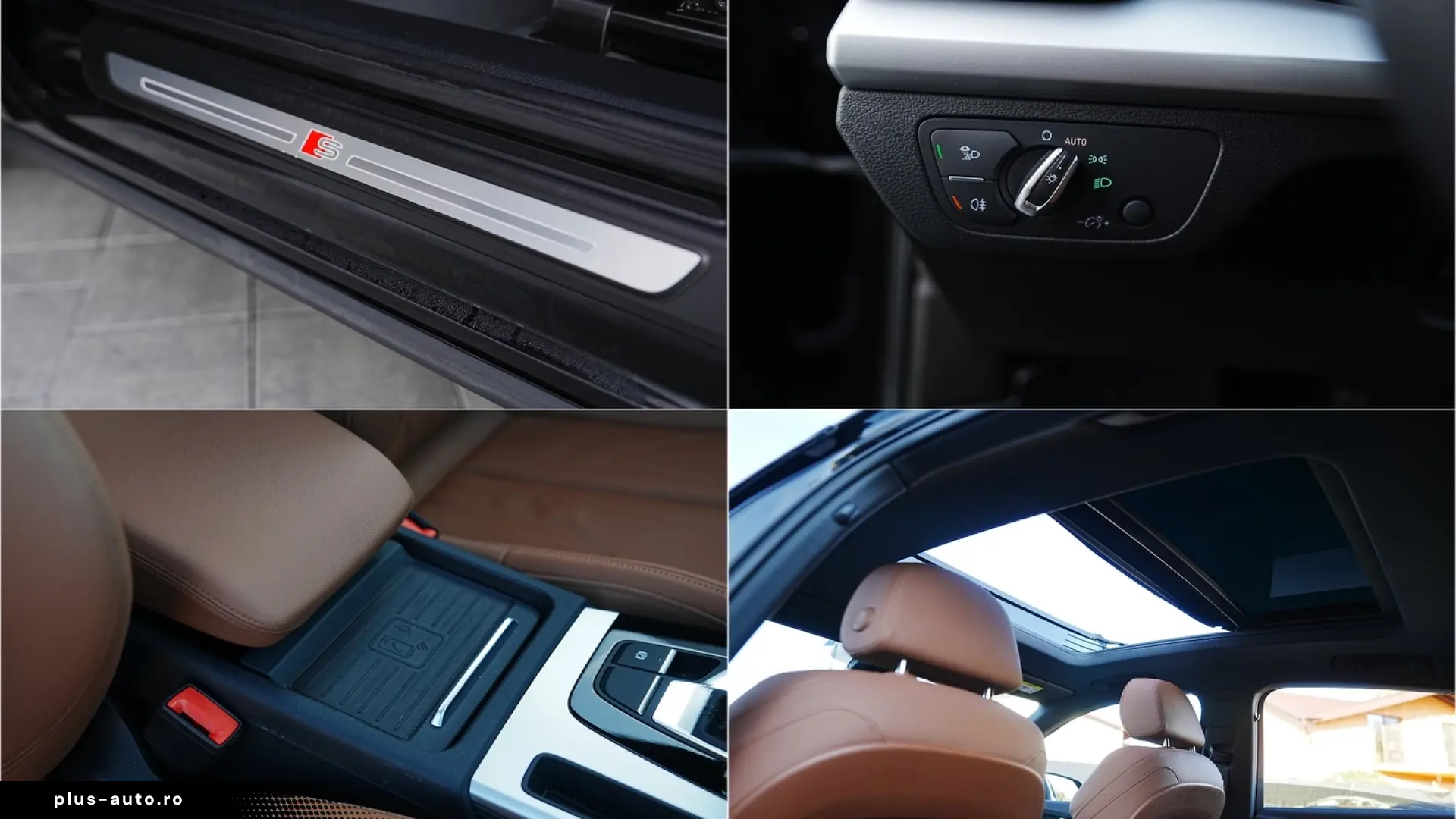 Audi Q5 50 TFSI e quattro S tronic sport