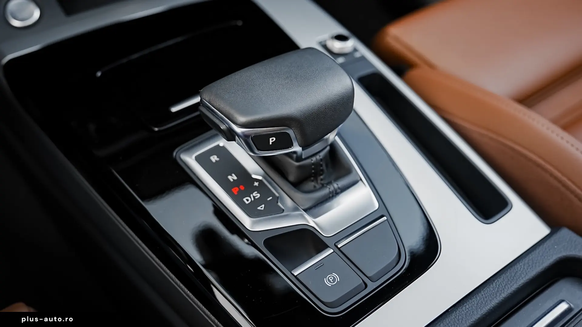 Audi Q5 50 TFSI e quattro S tronic sport