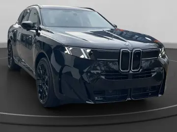 BMW X5 40d xDrive B&W M Sportpaket Pro