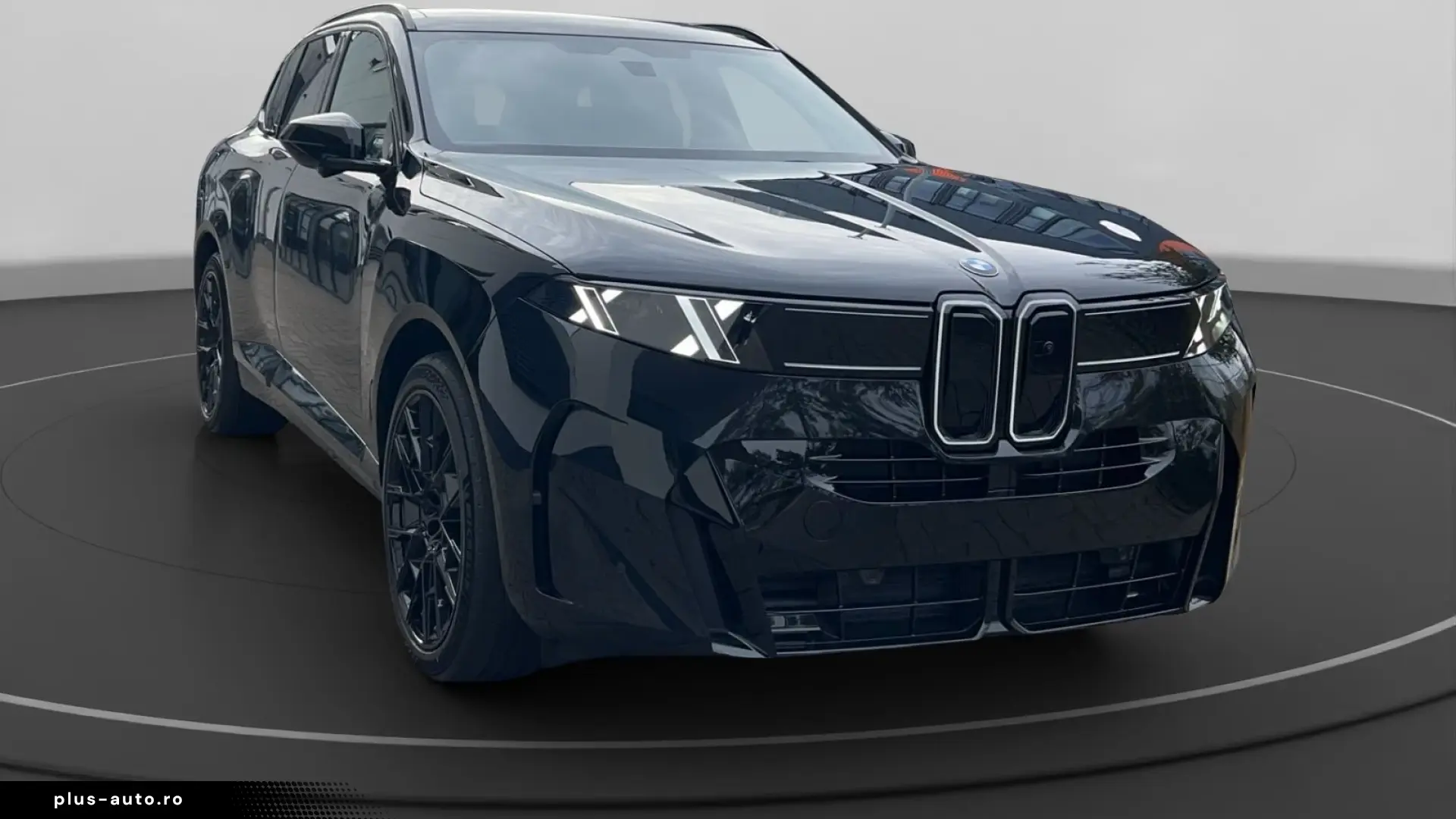 BMW X5 40d xDrive B&W M Sportpaket Pro