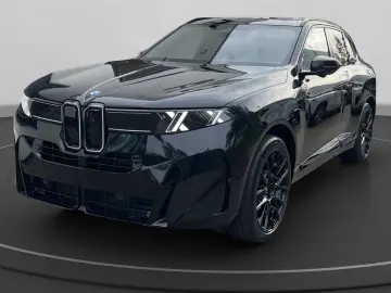 BMW X5 40d xDrive B&W M Sportpaket Pro