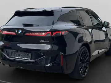 BMW X5 40d xDrive B&W M Sportpaket Pro