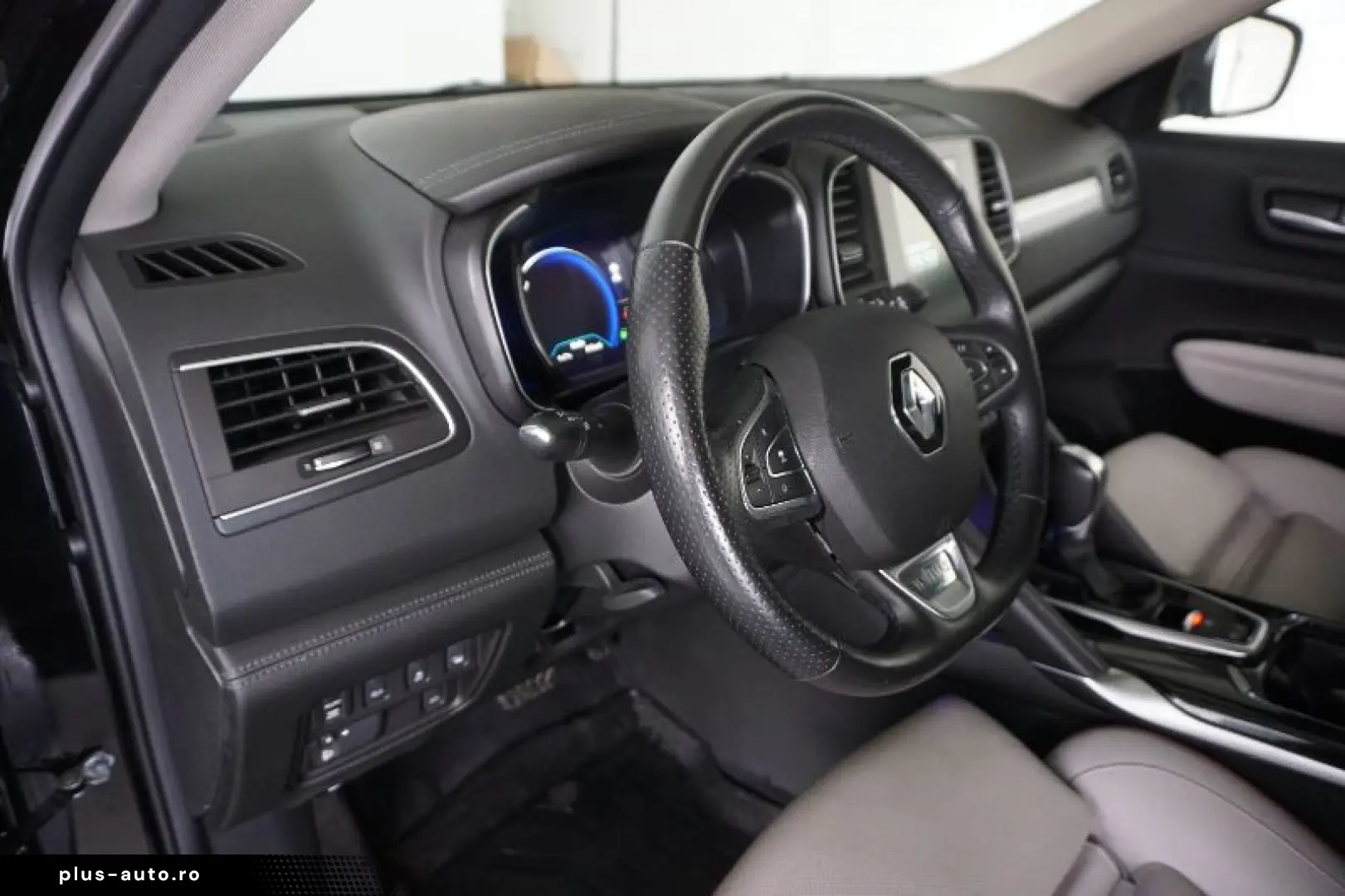 RENAULT KOLEOS 2.0 dCi 190 Initiale Paris XTronic 4WD