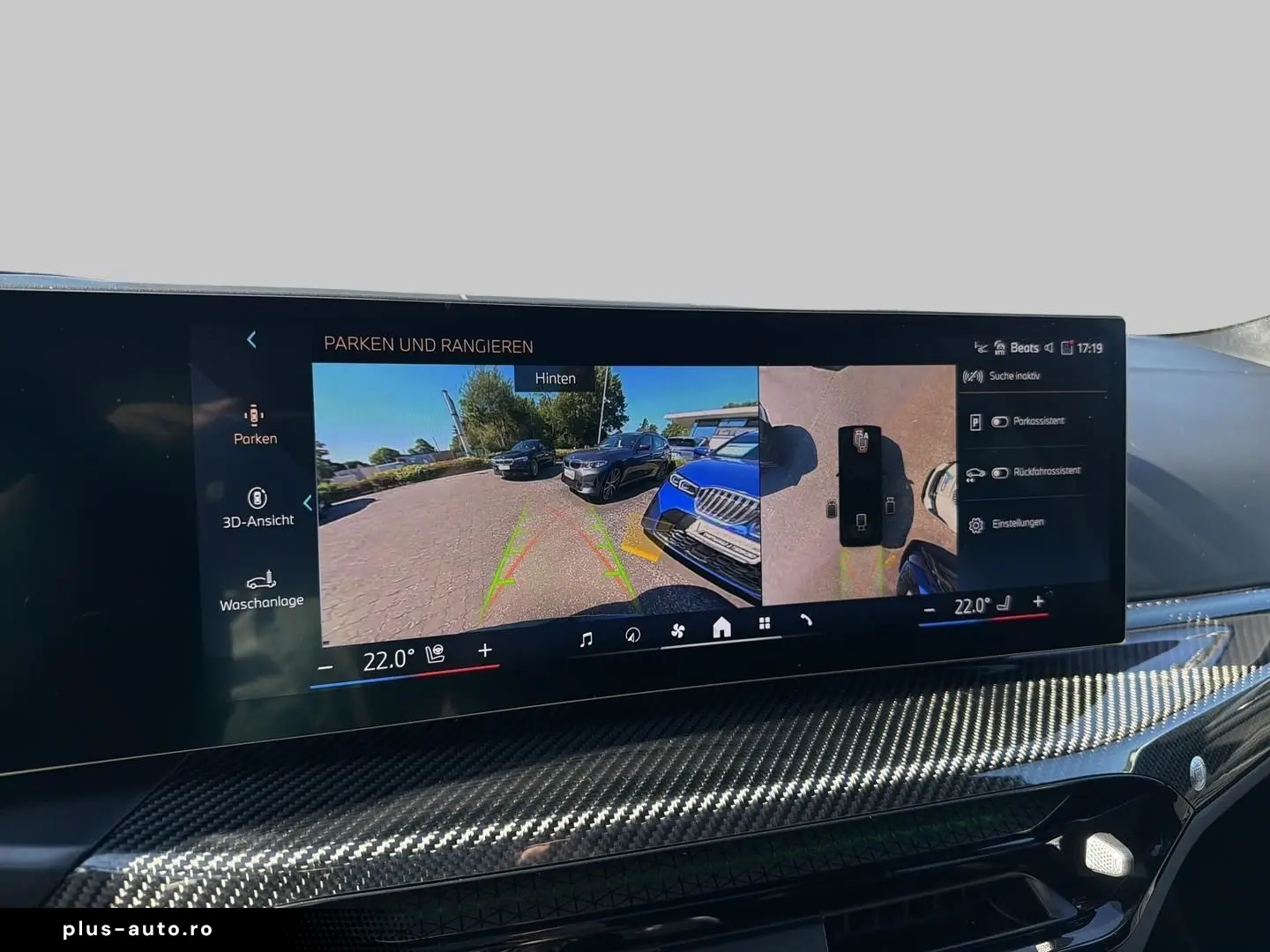ALPINA B4 GT Gran Coupe ACC 360 H K