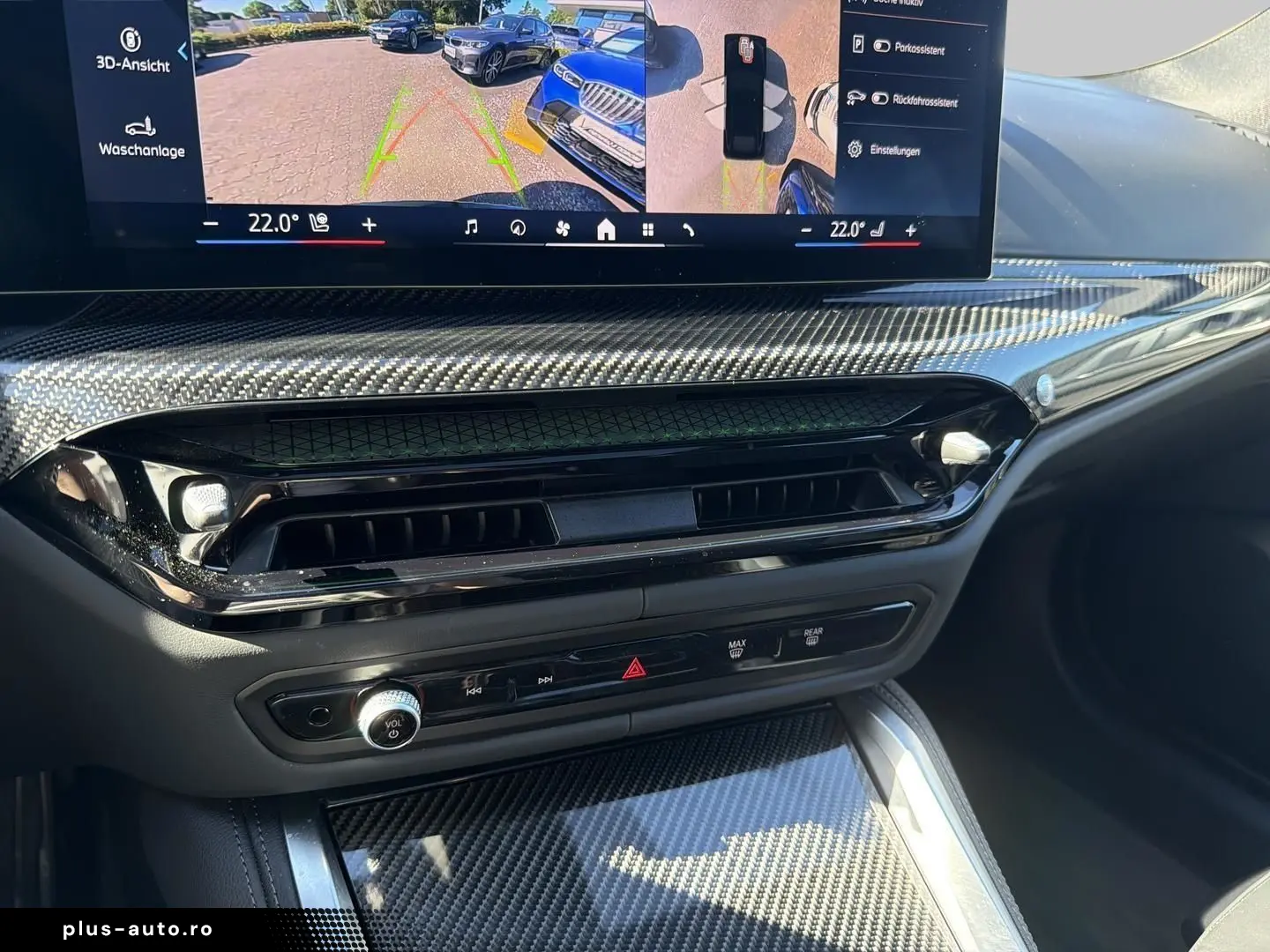 ALPINA B4 GT Gran Coupe ACC 360 H K