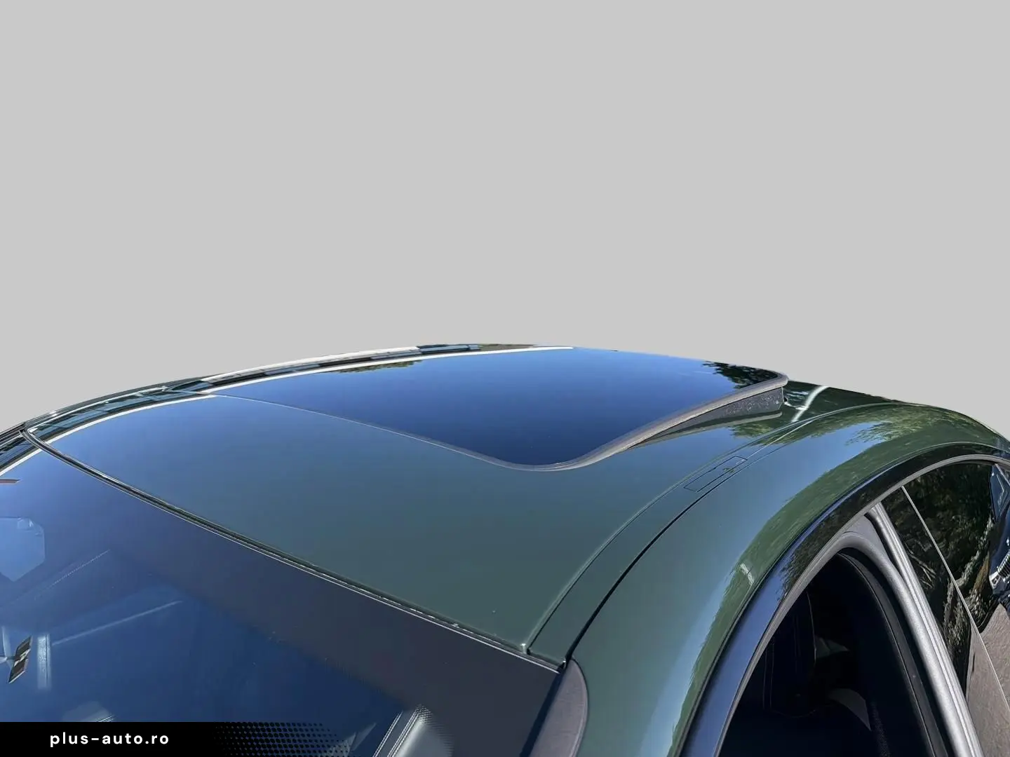 ALPINA B4 GT Gran Coupe ACC 360 H K