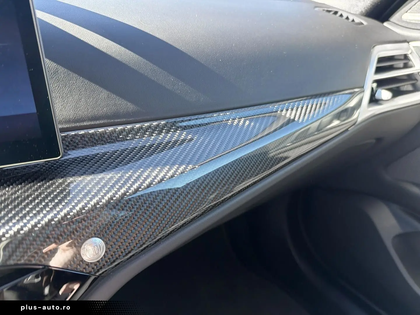 ALPINA B4 GT Gran Coupe ACC 360 H K
